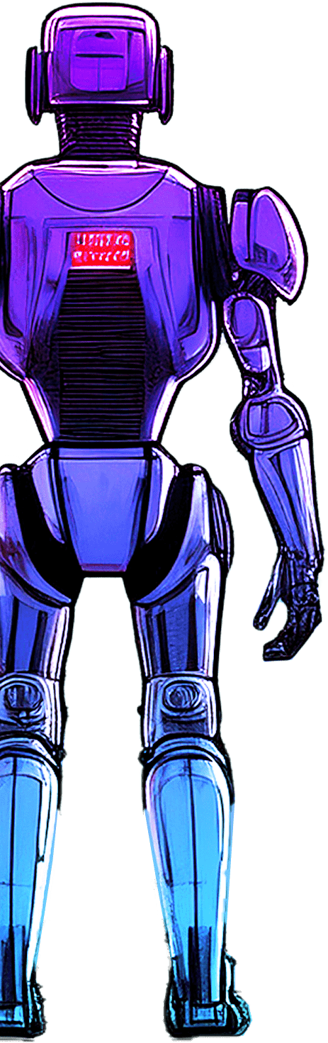 Robot