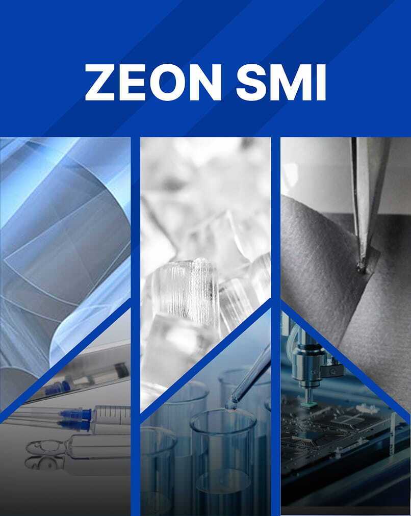 Zeon SMI Portfolio Thumbnail
