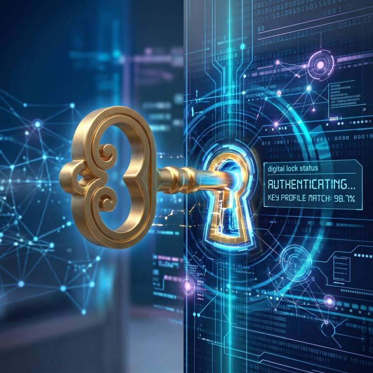 Accessibility key to ai visibility