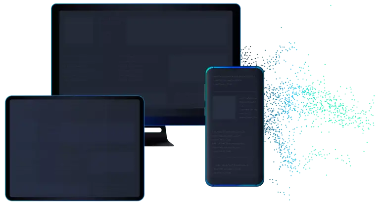 App dev hero