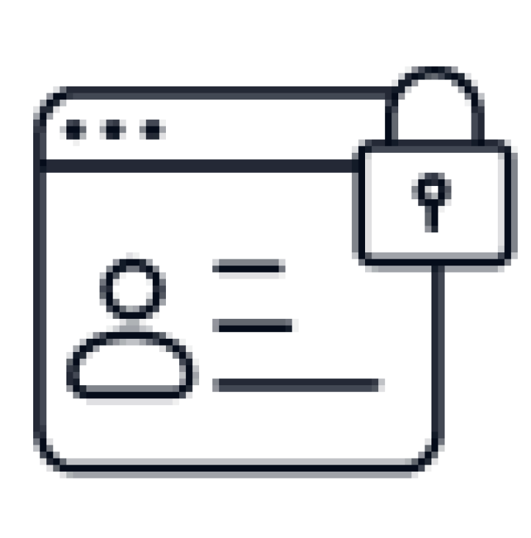 Data privacy