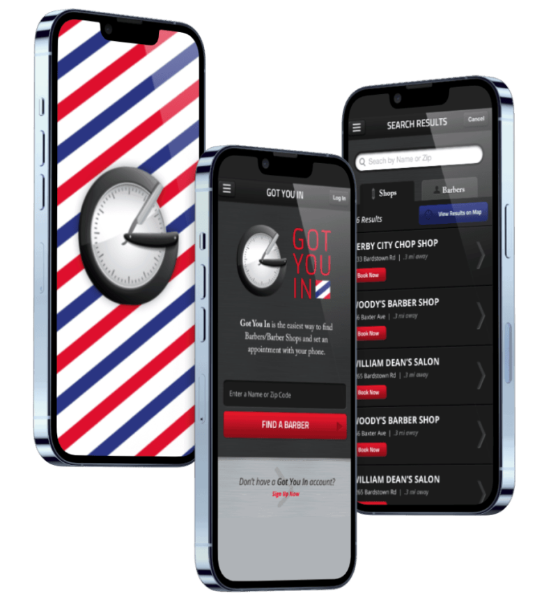 Dbs got you in mobile devices