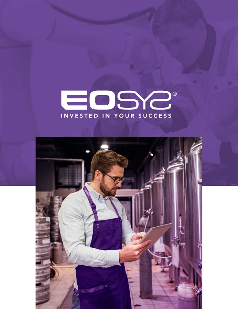 Eosys vertical