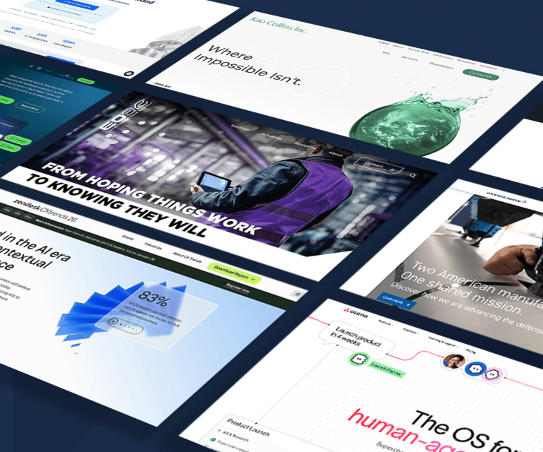 Great b2b design examples dbs 2026 2026 07 28 135037 hxsl