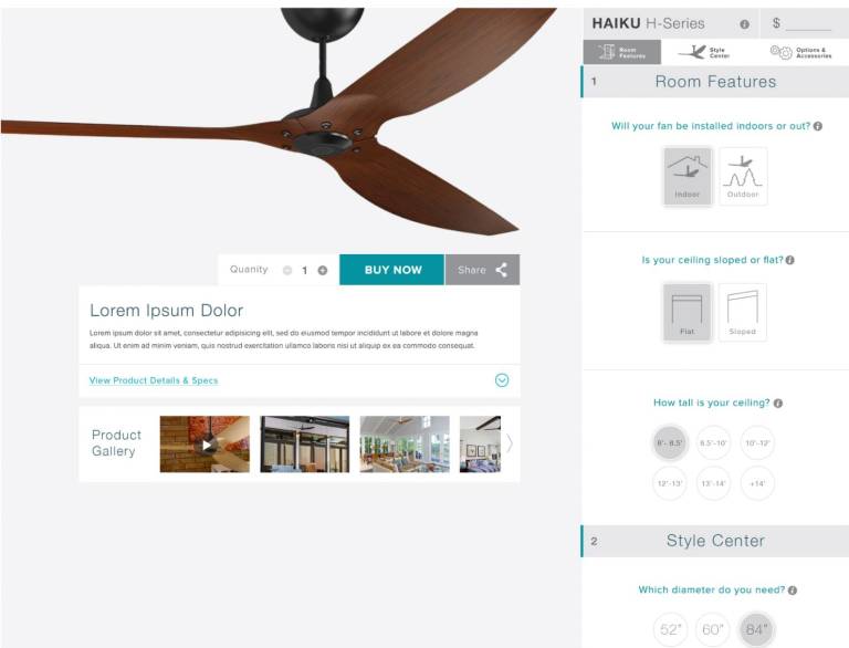 Haiku fan interactive min