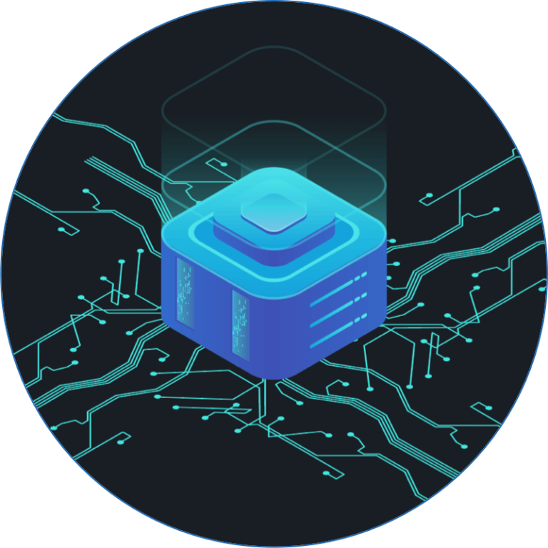 Integrations graphic
