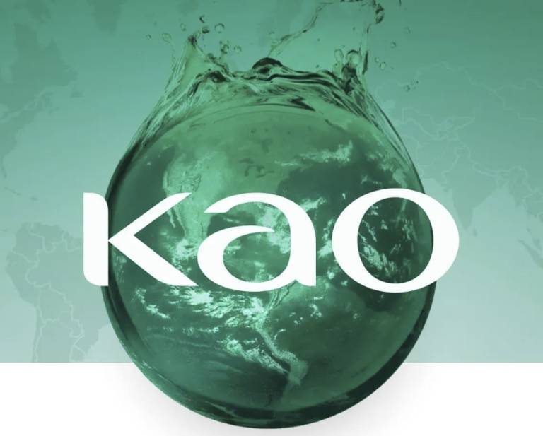 Kao collins branded image portfolio
