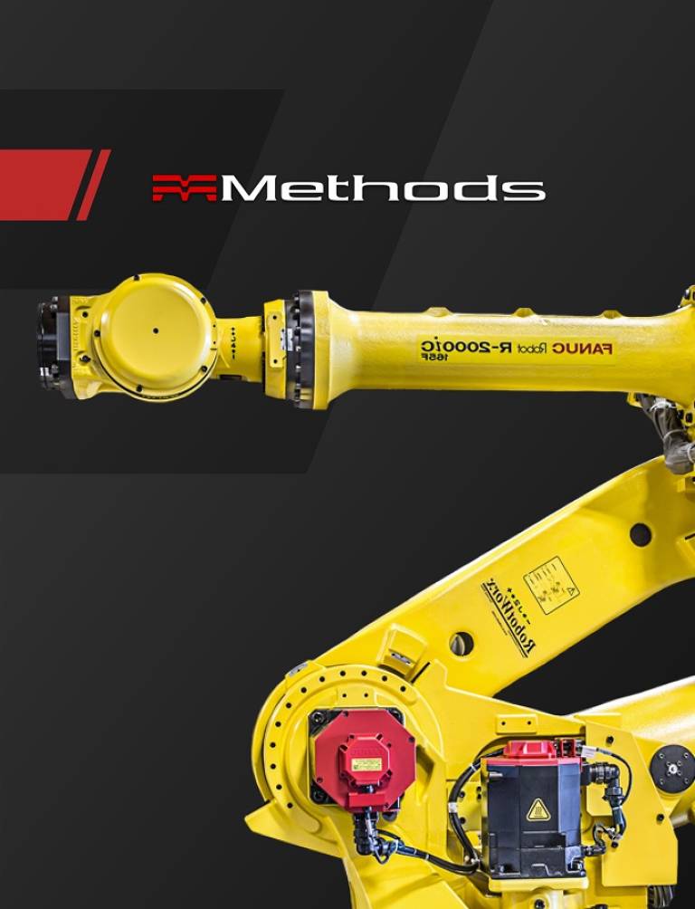 Methods vertical machine