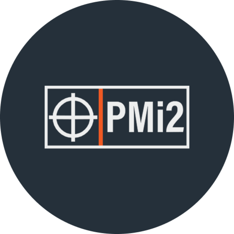 Pmi2 logo image