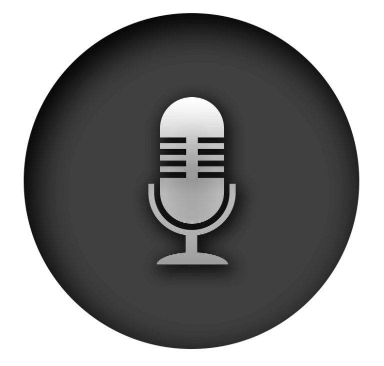 image of the podcast emblem