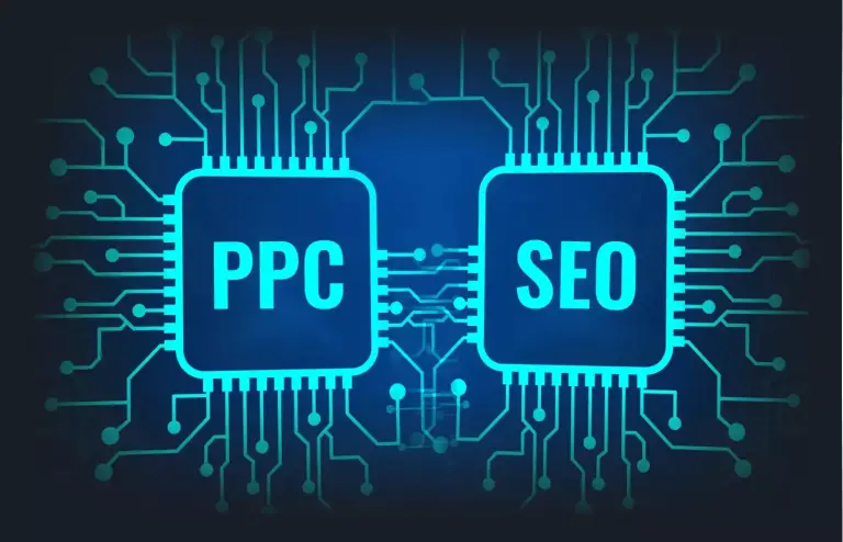 Ppc seo circuit board sem agency