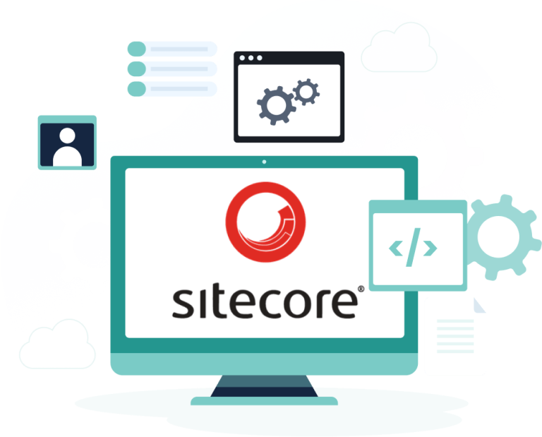 Sitecore hero