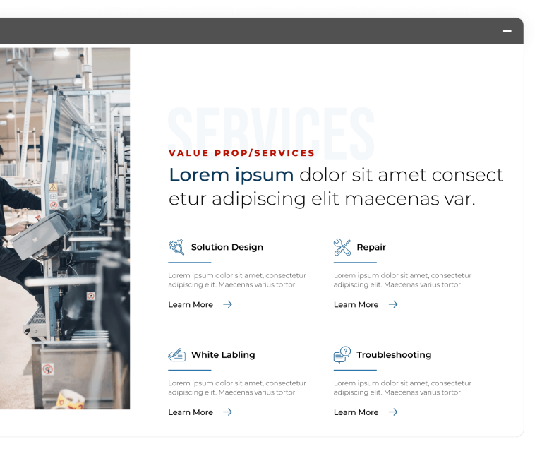 Tanscell port services min