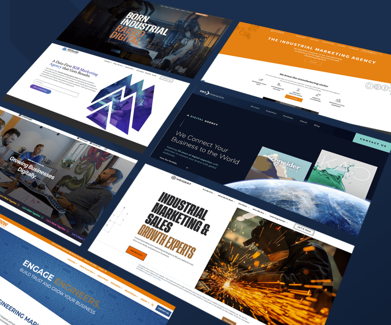 Top agencies specializing in automation integrator websites