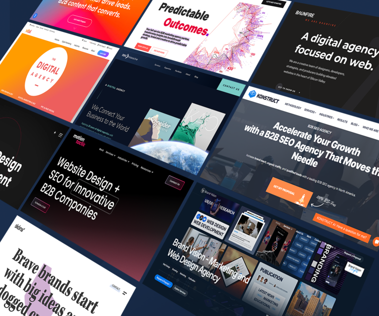 Top web design agencies 2026 07 29 200021 hzwg