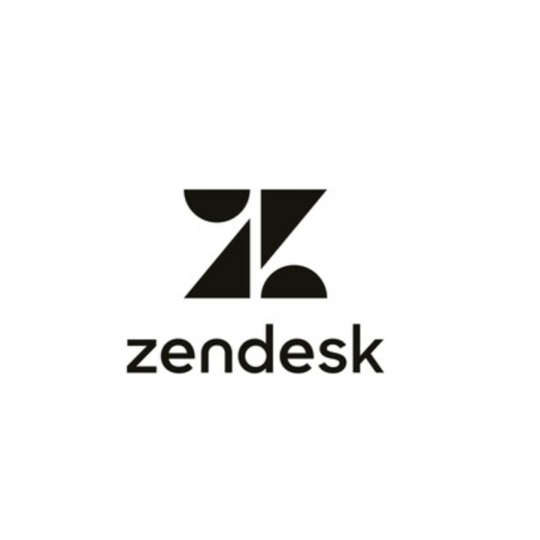 Zendesk logo