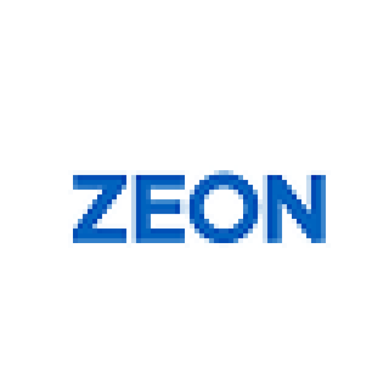 Zeon logo icon