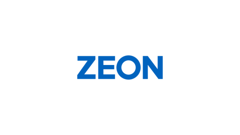 Zeon logo