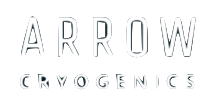 Arrow logo white trimmed
