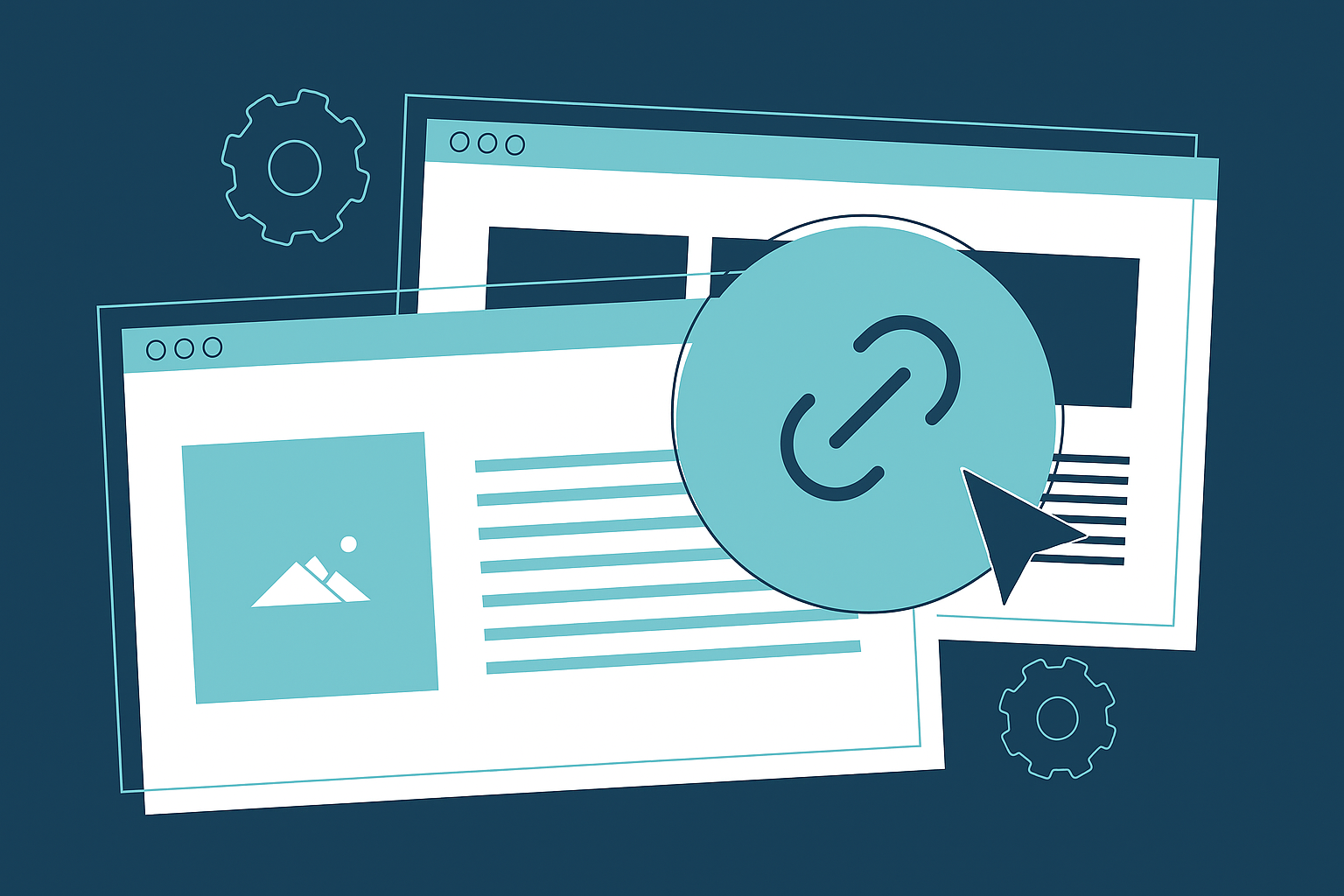 back links important for ai optimization