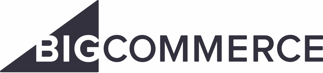 Bigcommerce ecommerce logo