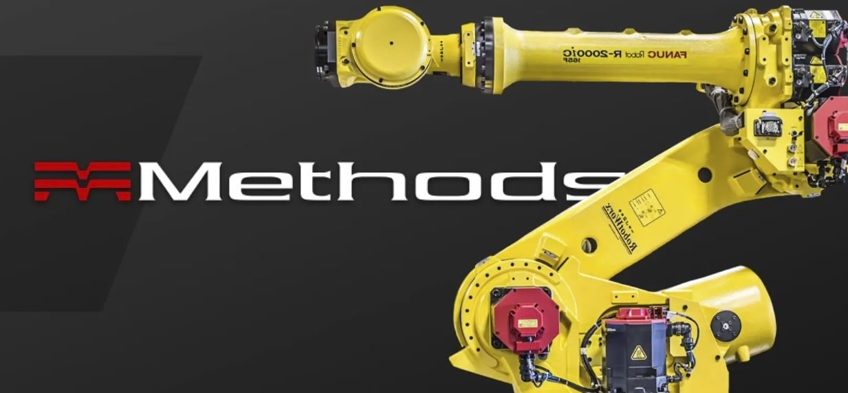 Methods portfolio image