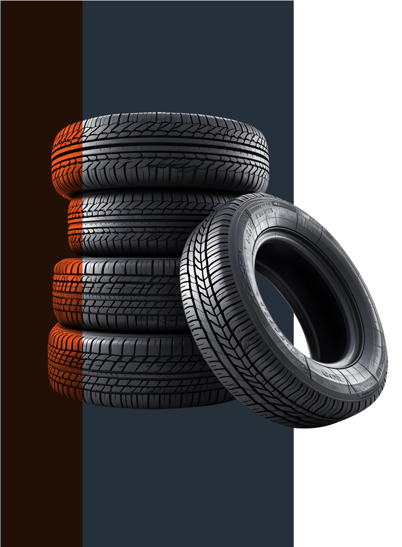 Pmi port tires red min