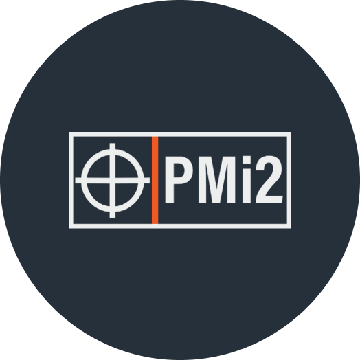 Pmi2 logo image