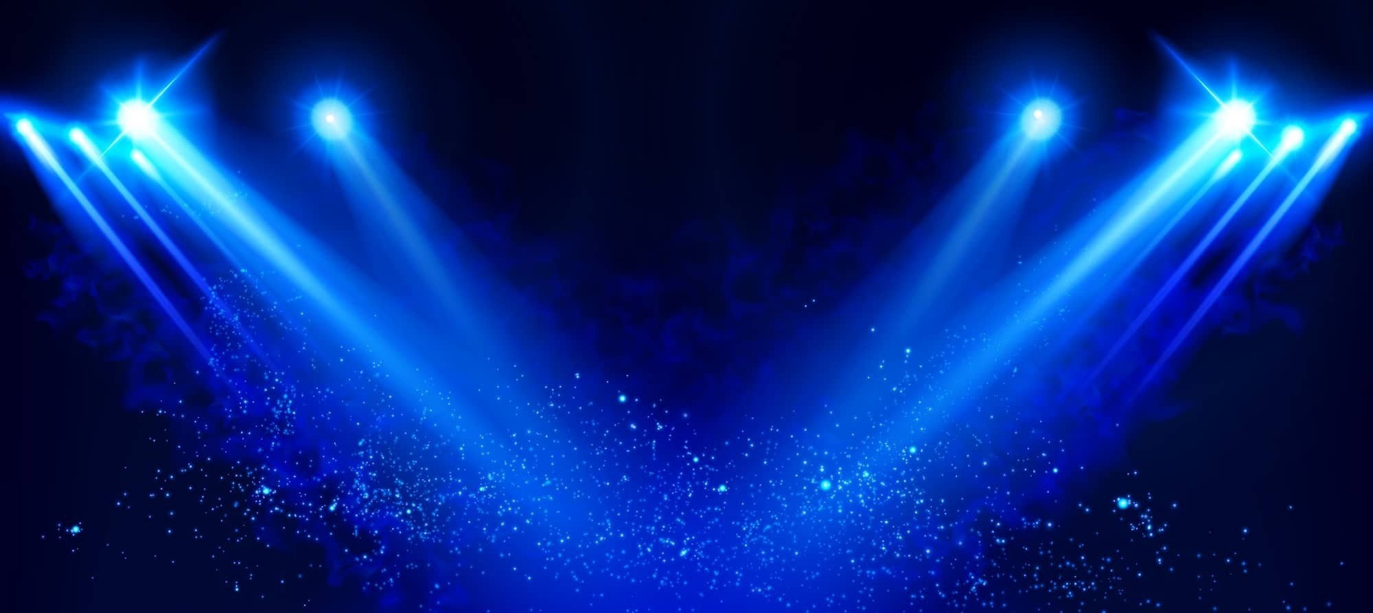 Spotlights