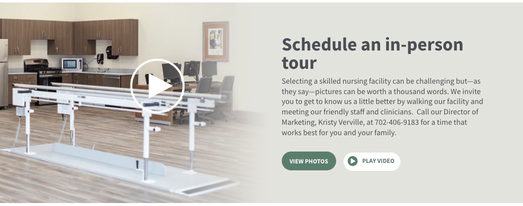 Trellis centennial skilled nursing webite des min