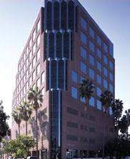 DBS Interactive Los Angeles Office Building