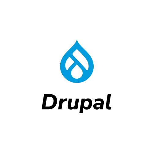 Drupal Logo