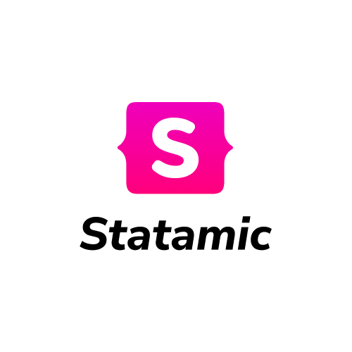 Statamic Logo
