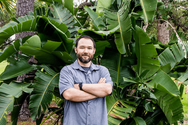 Danny Poit, Front-end Developer