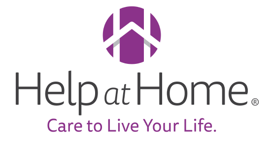 Help at Home logo