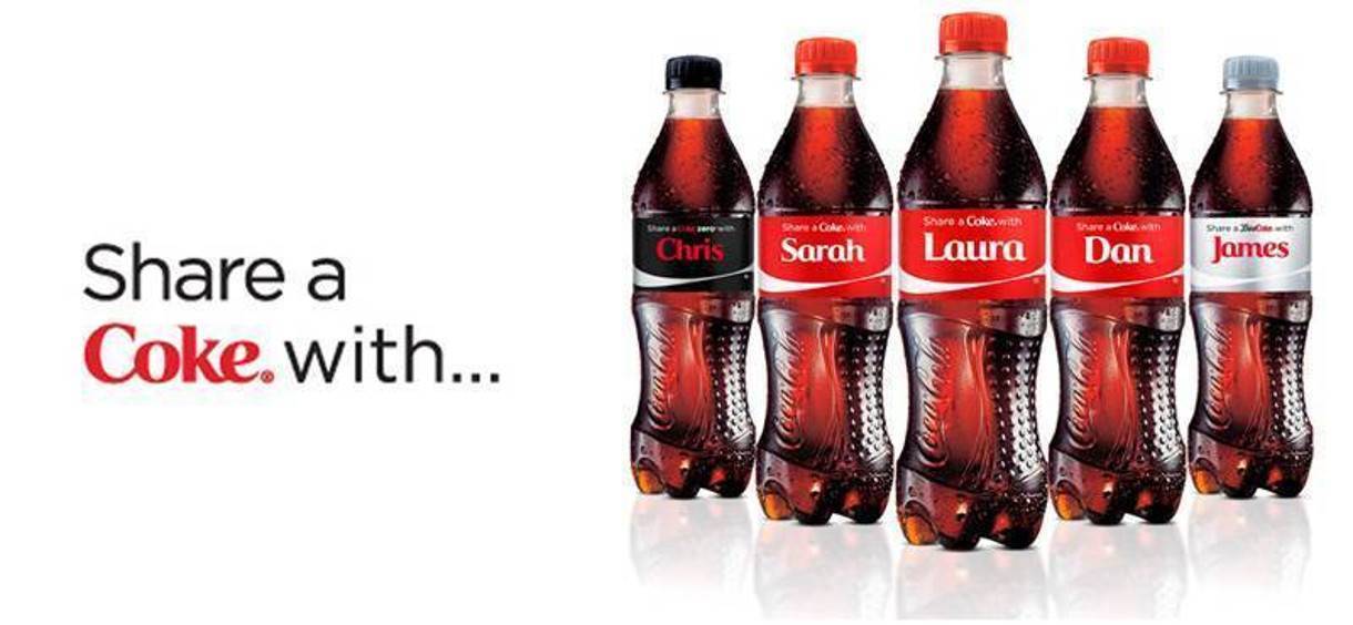 Share-a-coke