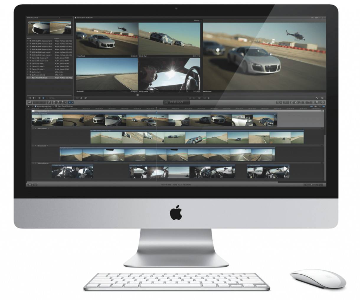 Amateur Video Business Fail DBS