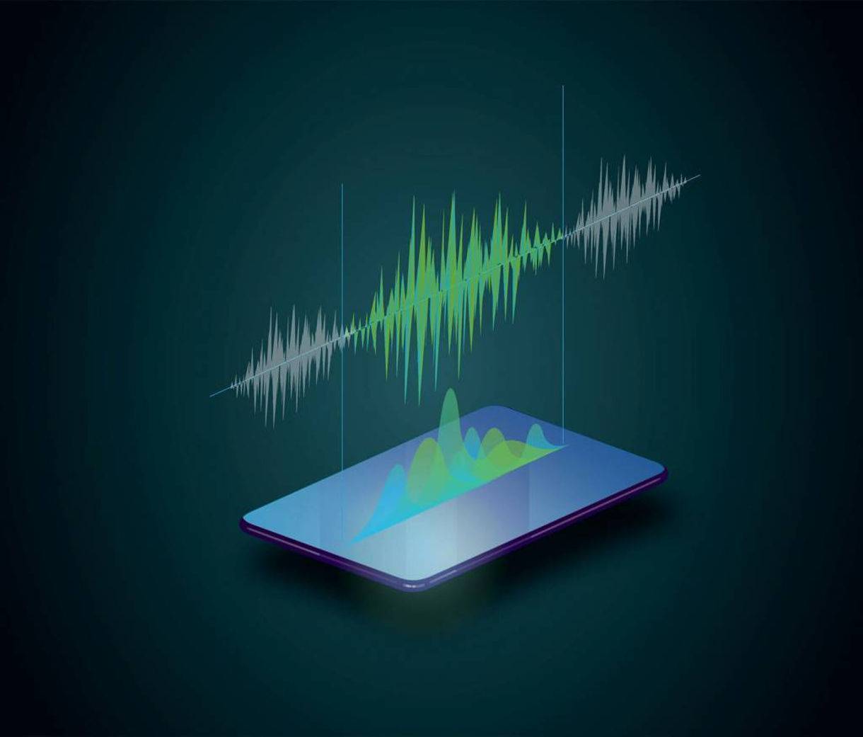 Voice Search Statistics and Emerging Trends | DBS Interactive