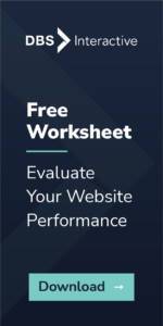 promo image for website performance worksheet vertical