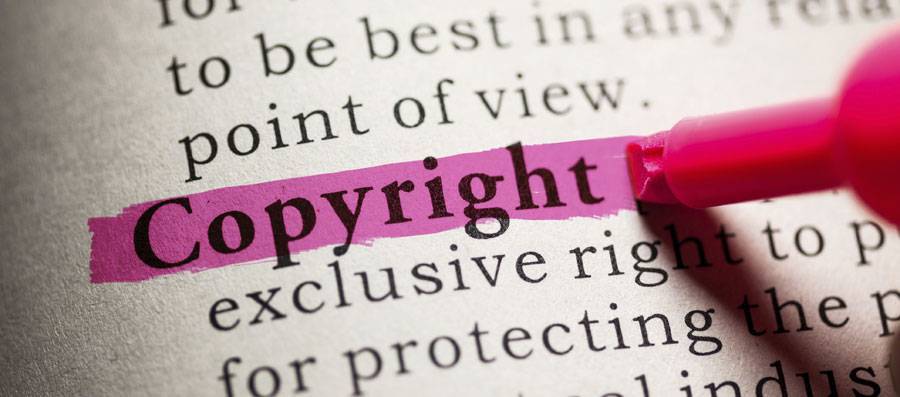 copyright myths image