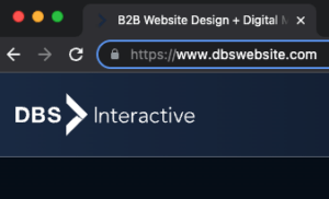 screenshot of URL address bar in Google Chrome incognito mode
