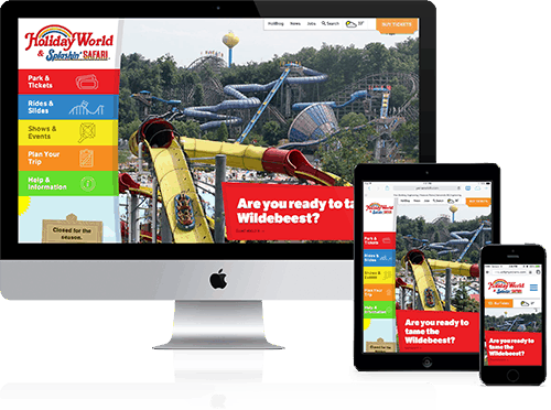 Our Mobile Capabilities