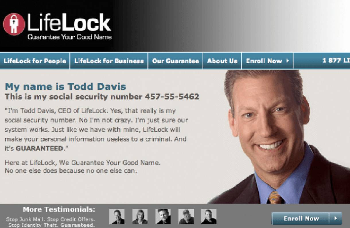 lifelock