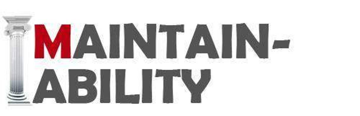 Maintainability