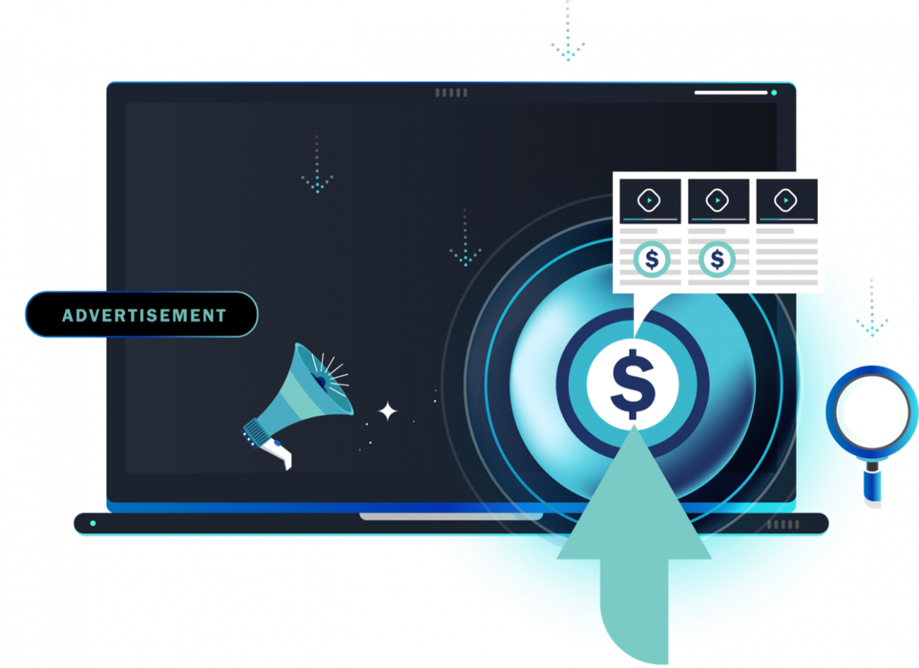 PPC graphic
