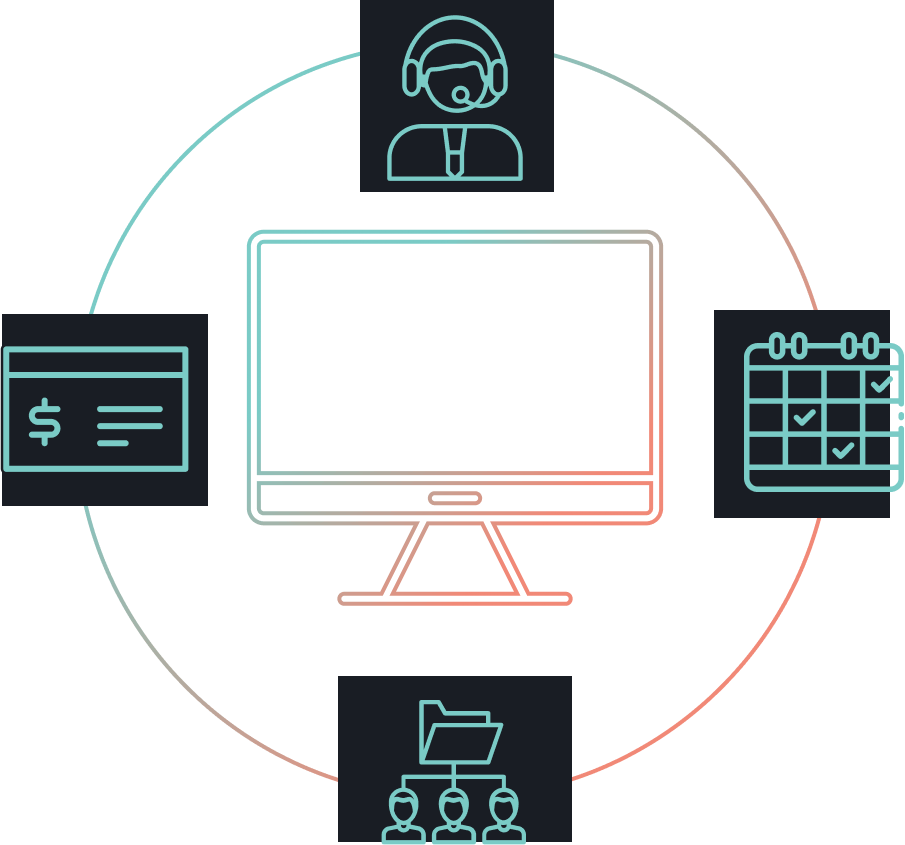 Image demonstrating usability