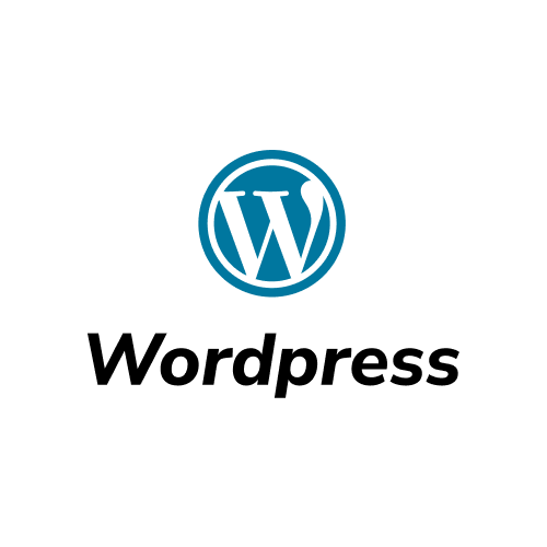 Wordpress Logo